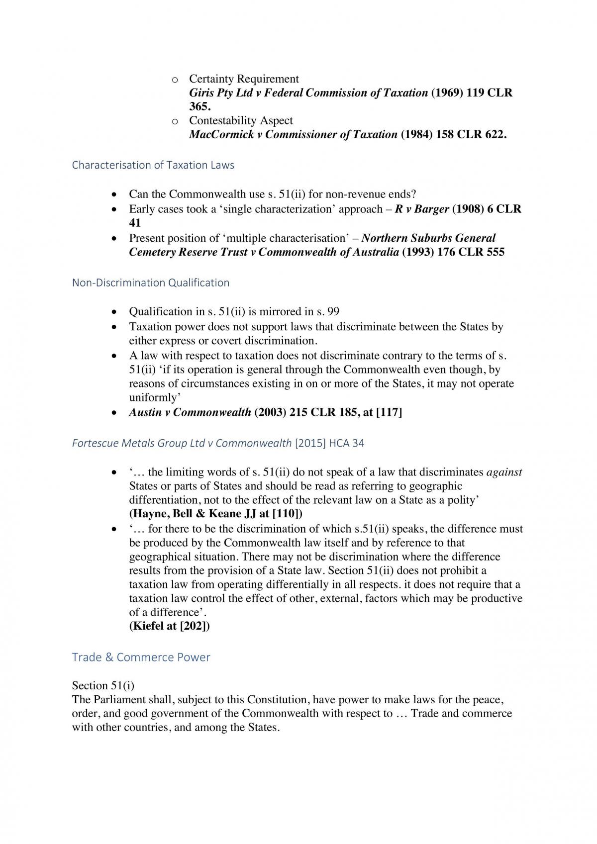 Constitutional Semester Notes - Page 35