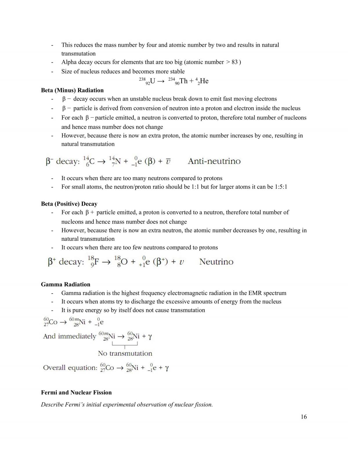 From Quanta to Quarks  - Page 16