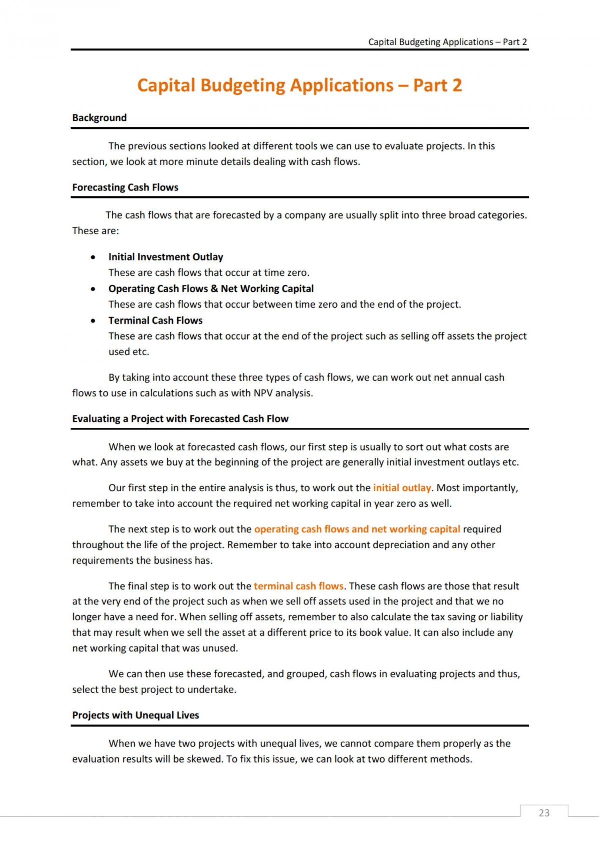Complete Course Notes - Page 23
