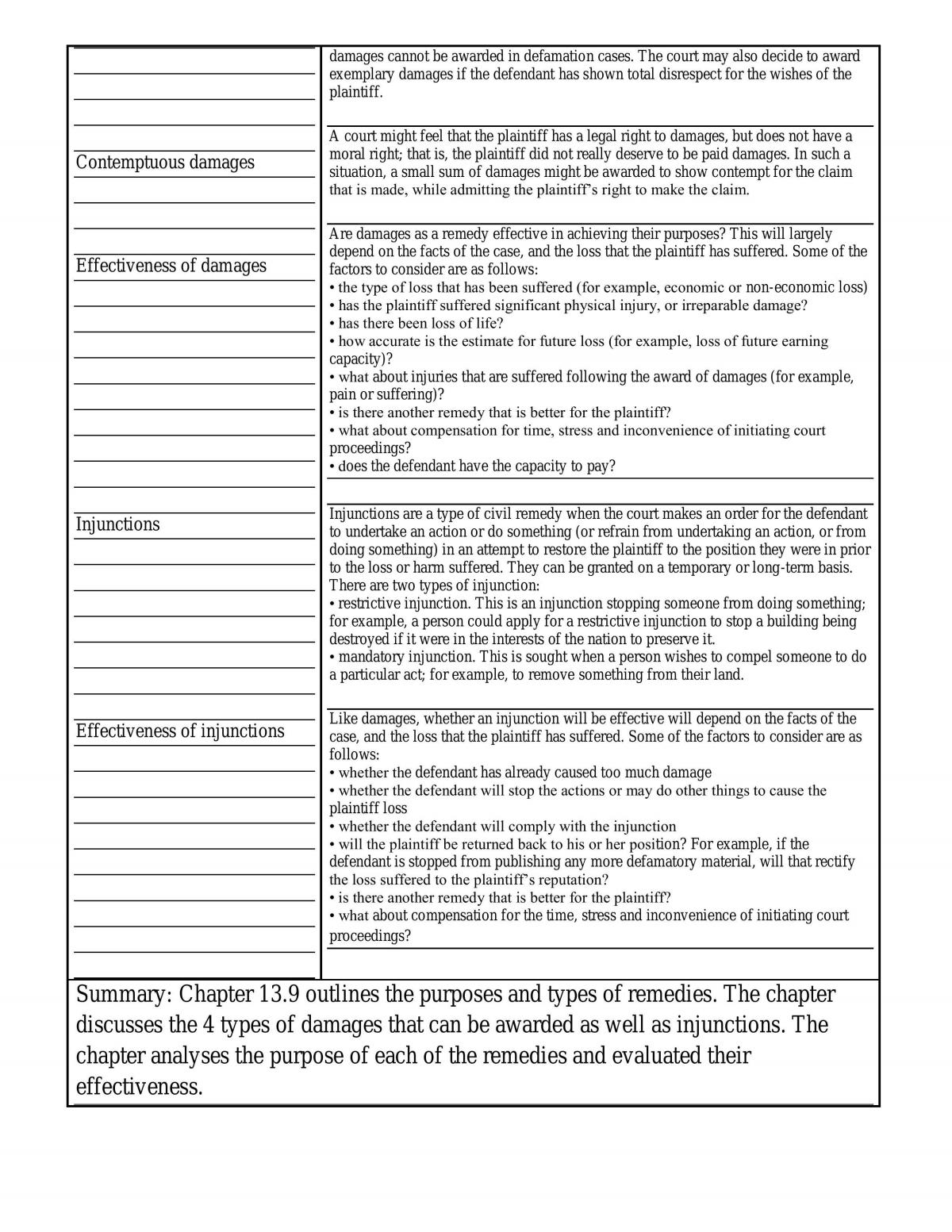 Unit 2 Complete Study Notes - Page 45
