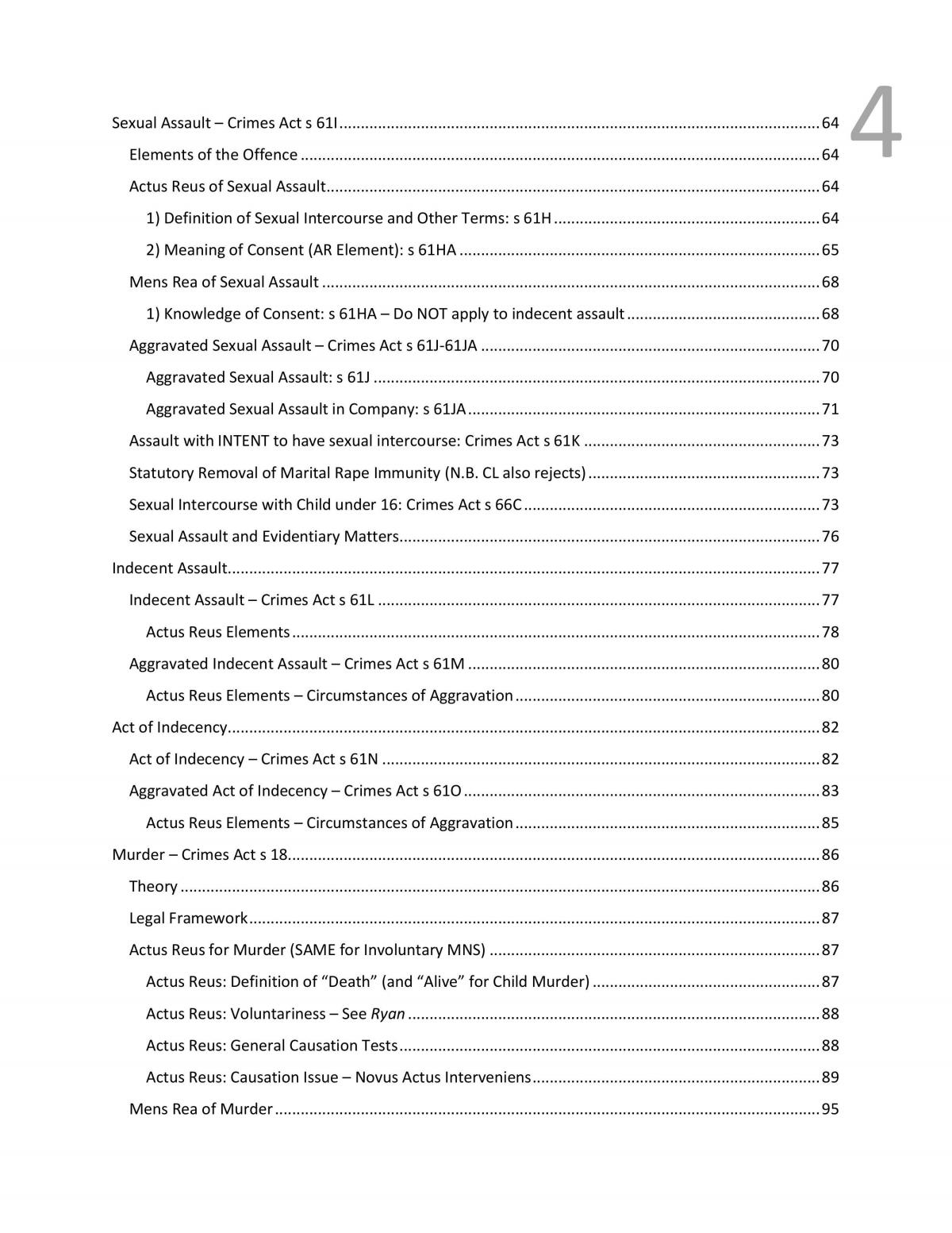 Complete Course Notes for Exam - Page 4