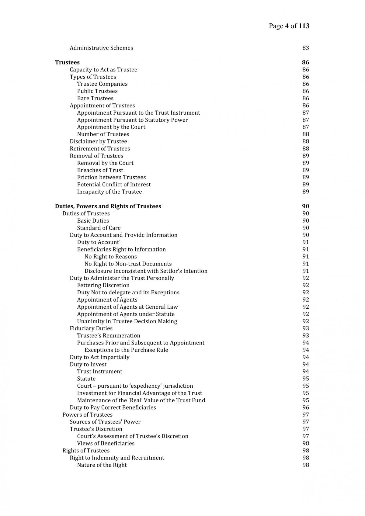 Complete LLB270 Study Notes - Page 4