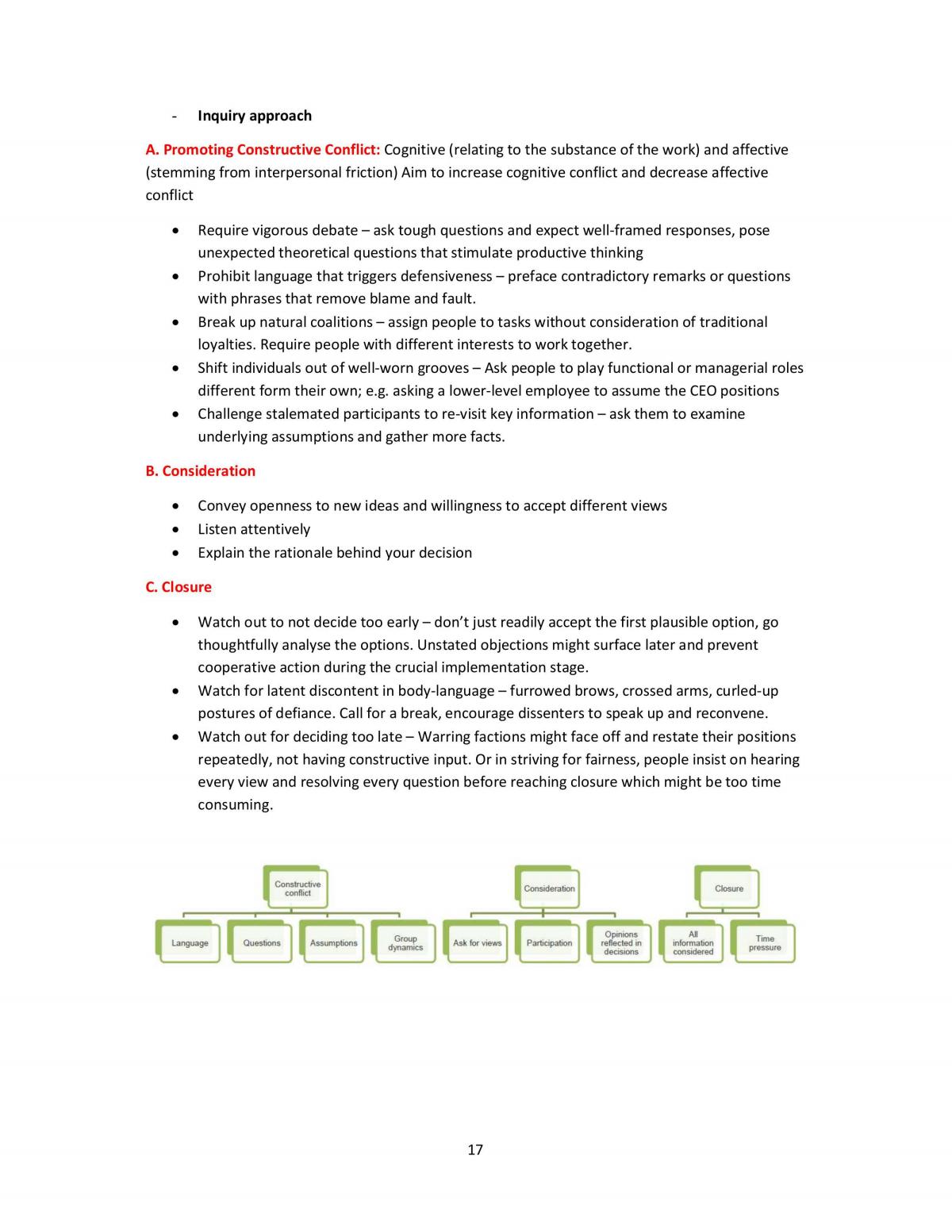 MNO2705 Complete Summary - Page 17