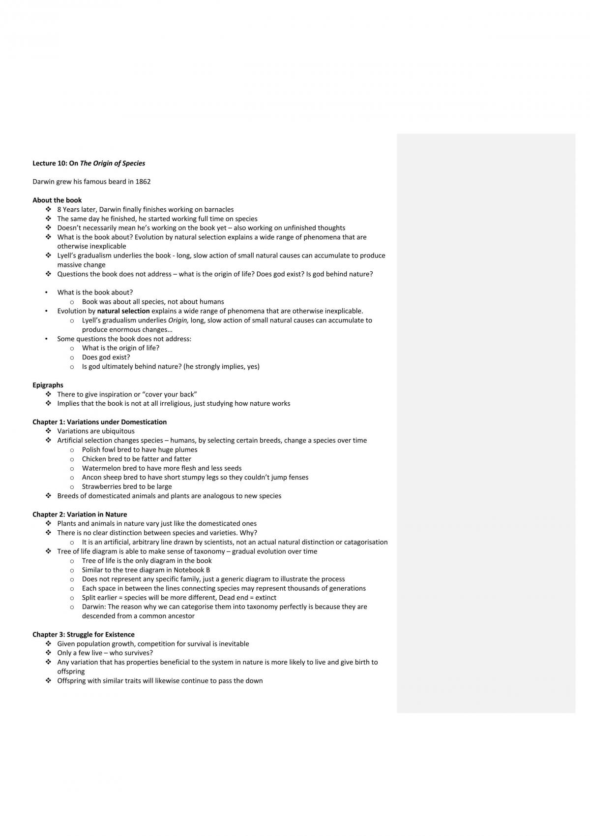GET1020 Midterm Notes - Page 49