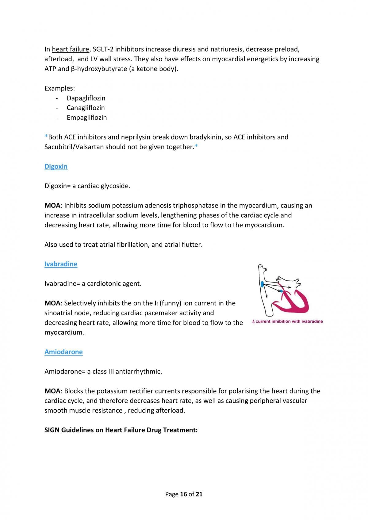 Heart Failure and Imaging - Page 16