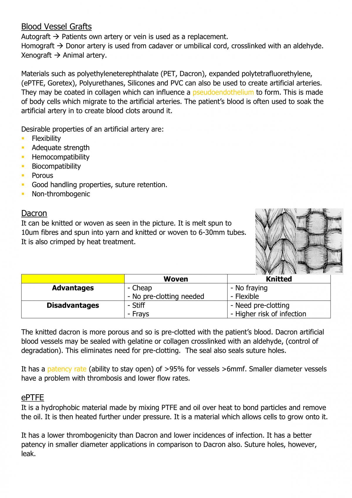 Introduction to Biomaterials - Page 17