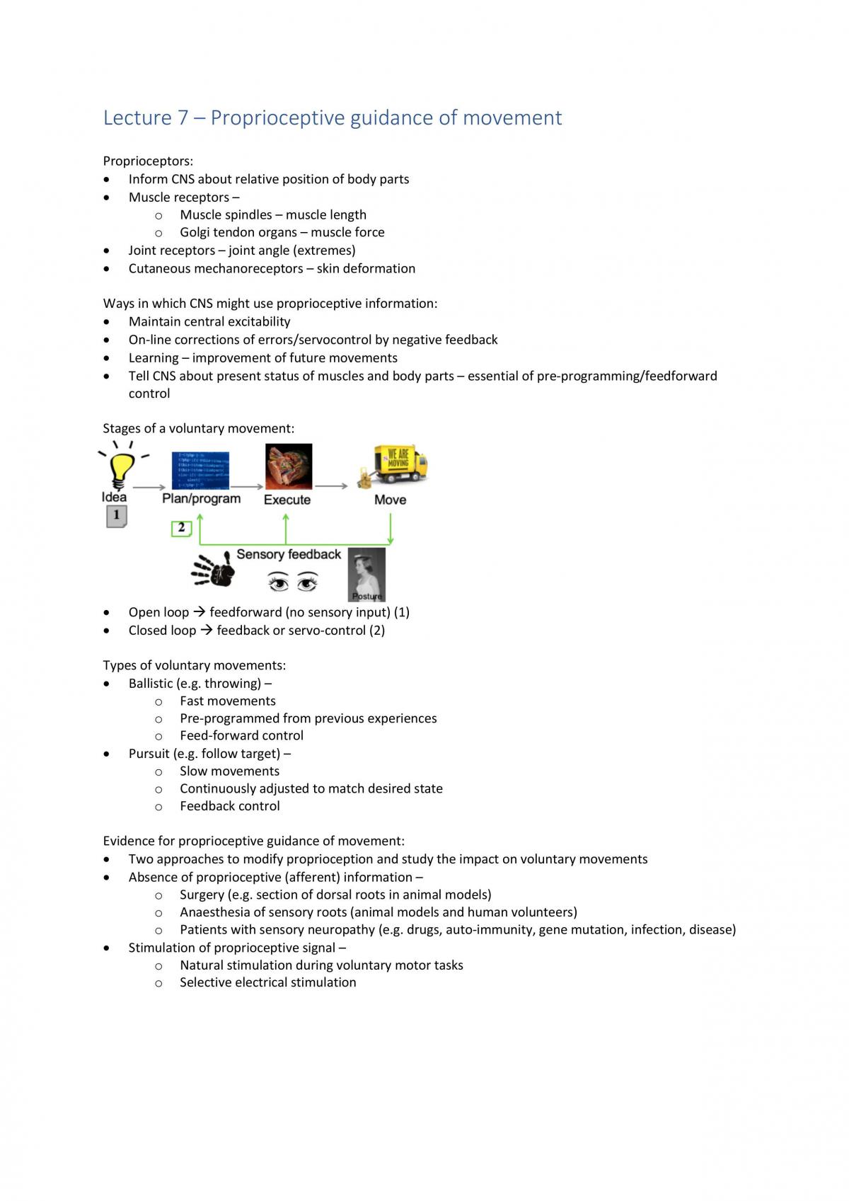 Motor Systems - Page 29