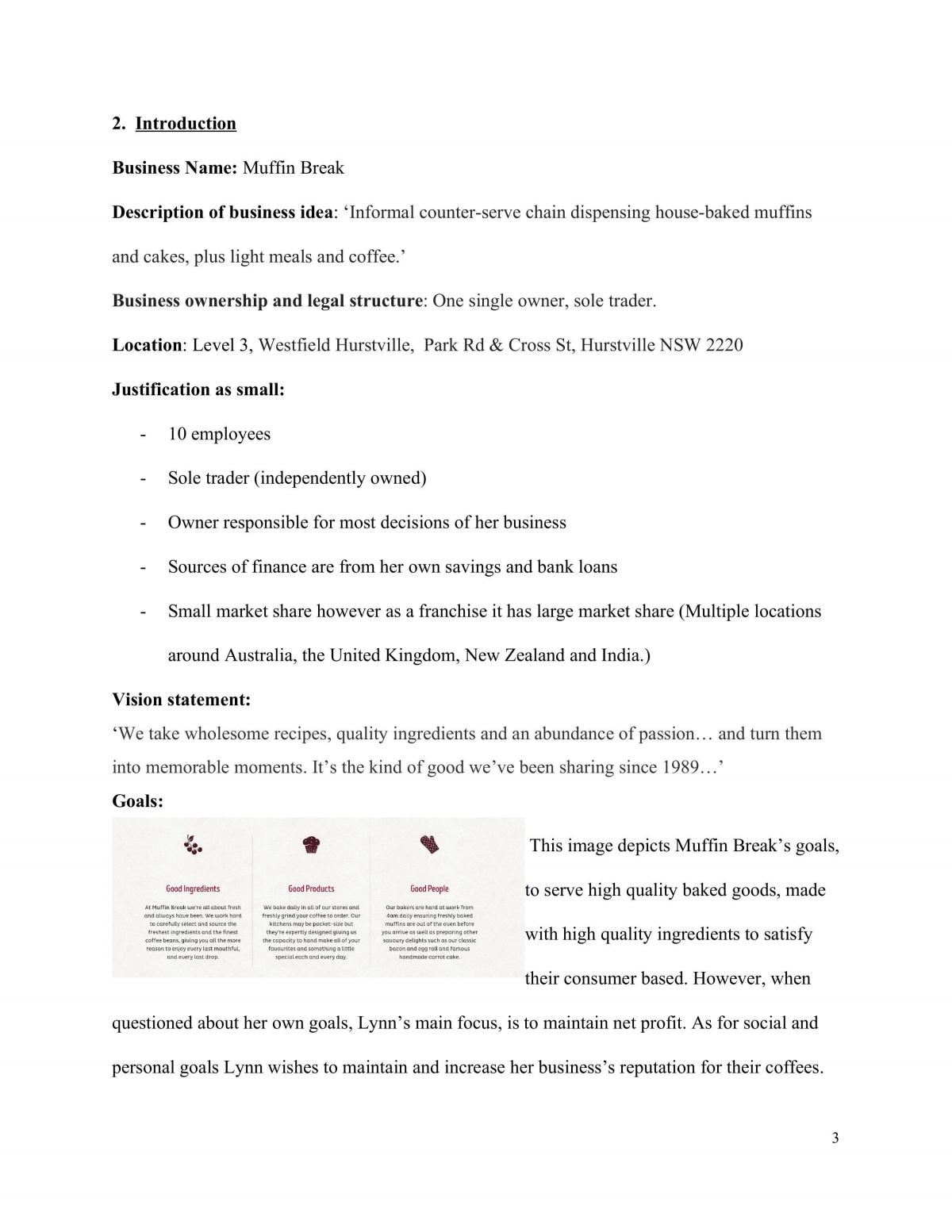 Business Research Task - Page 4