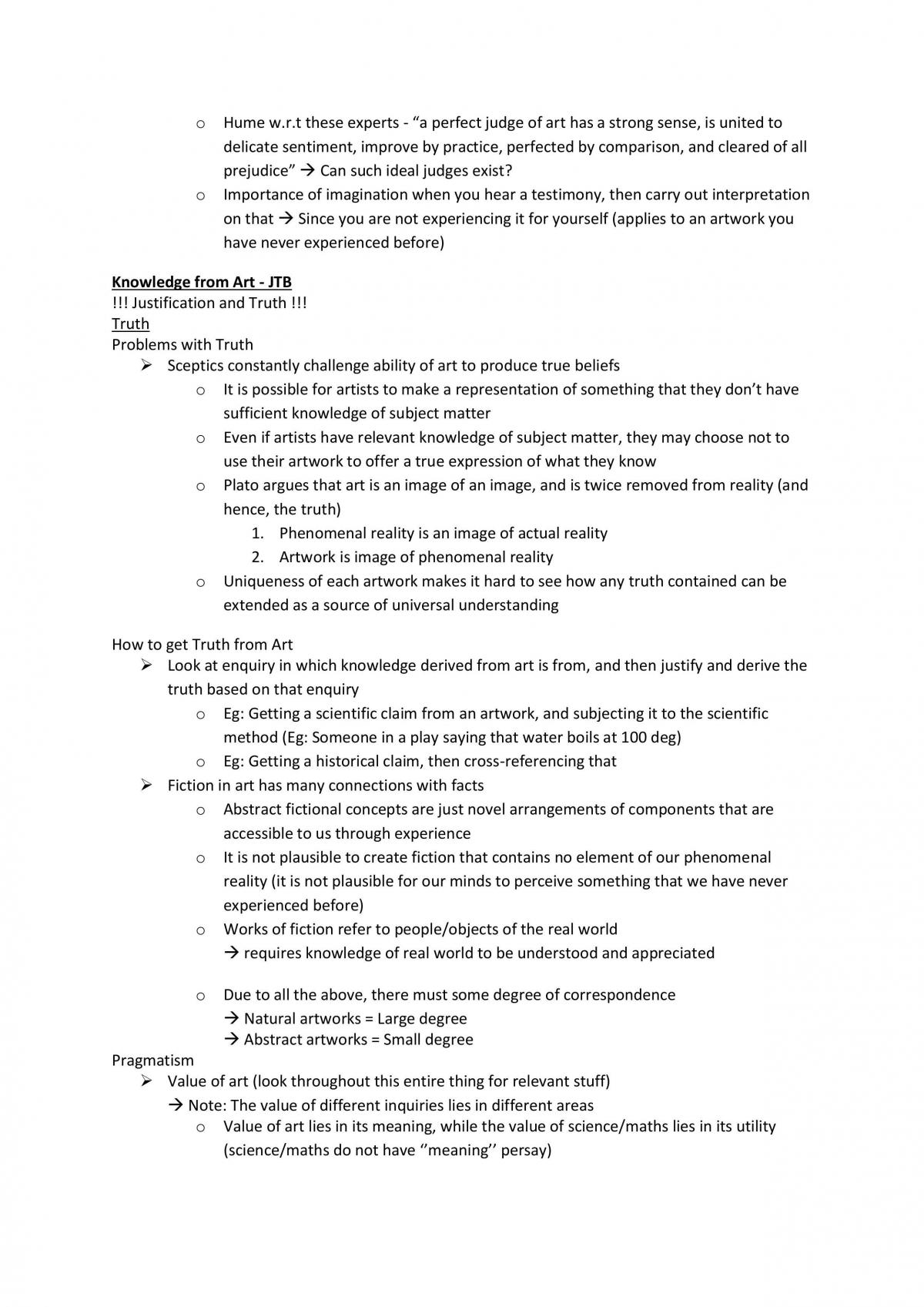 H2 Knowledge and Inquiry Complete Study Notes - Page 60