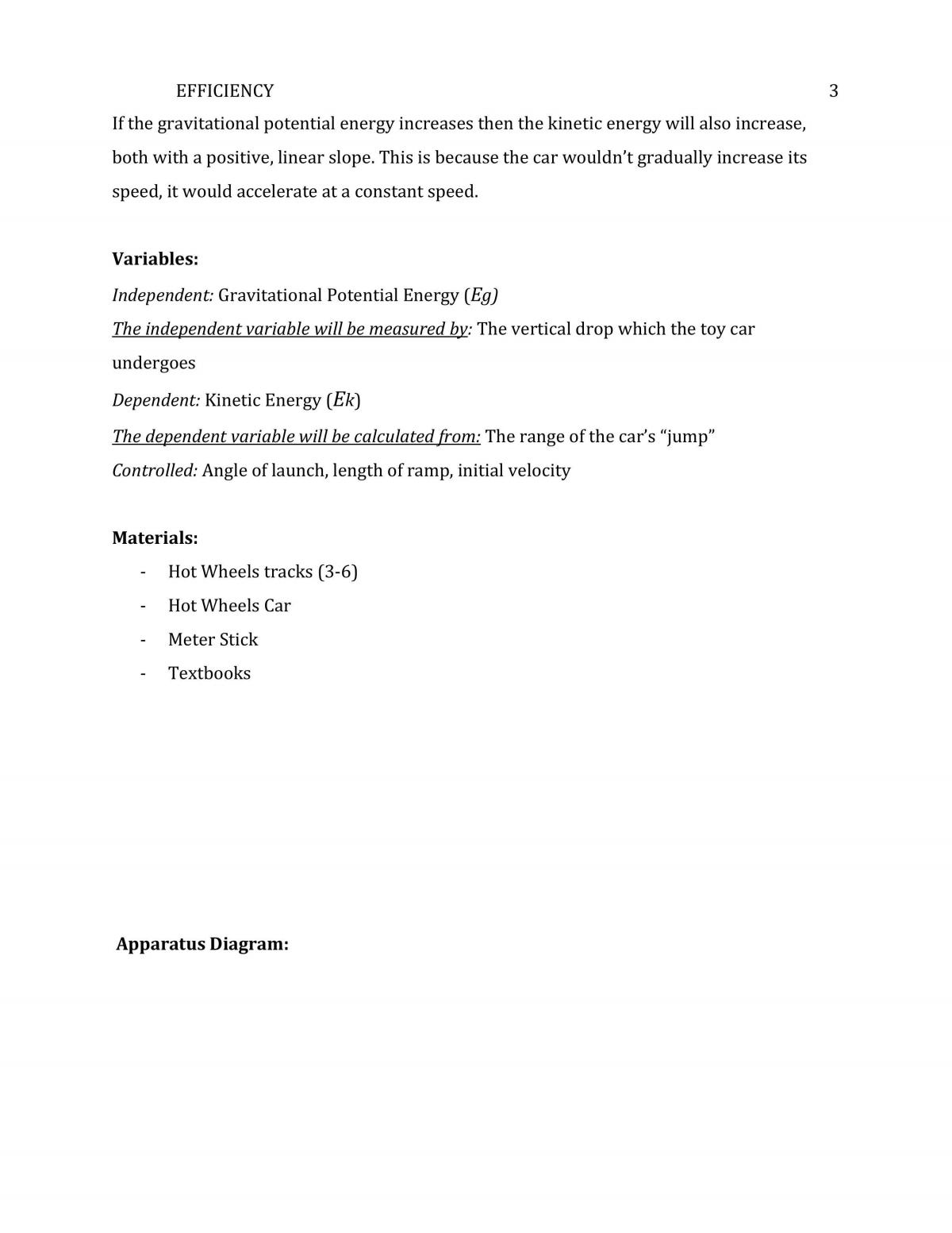 Investigation of Efficiency  - Page 4