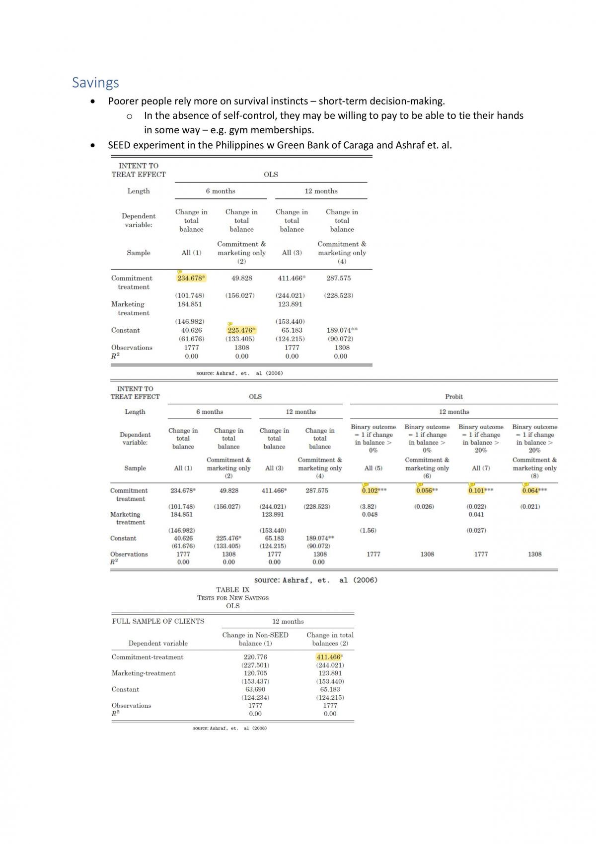 ECON118 EDA Study Notes - Page 10