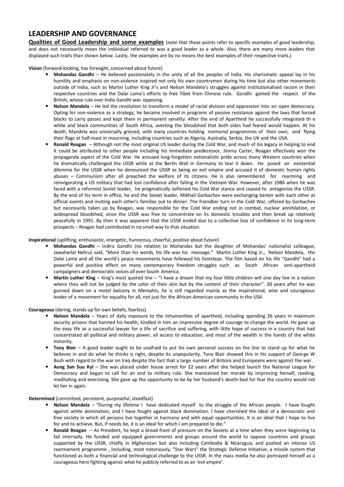 CLC3302 notes - Page 17