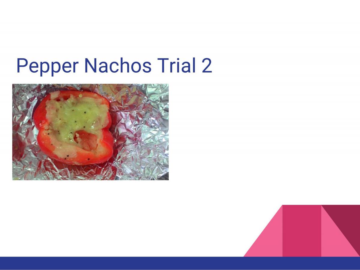 Exemplar for Food Technology AS91044 & AS1047 - Page 97