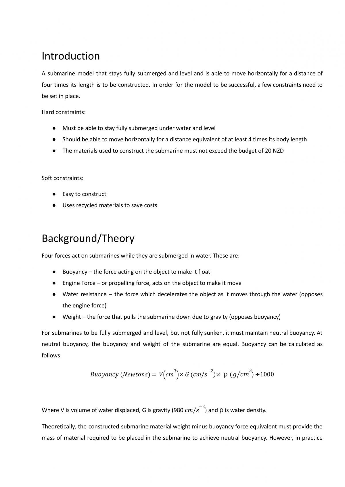 ENGR101 Assignment 3 - Page 4