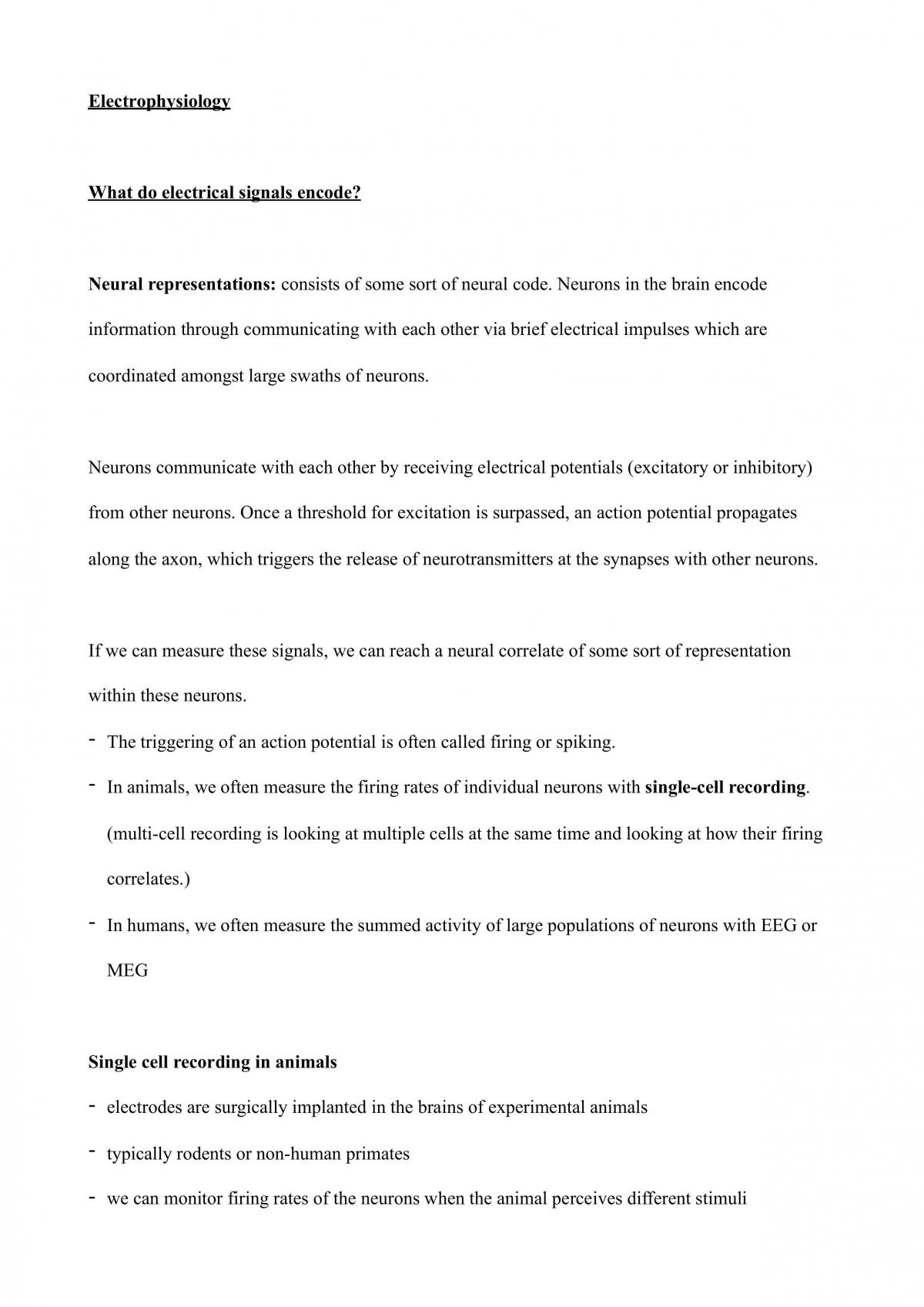 Psychology 2B Notes - Page 40
