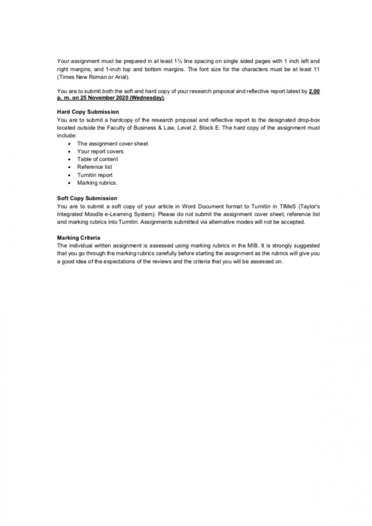 Individual Written Report (Research topic: Earnings Management) - Page 4