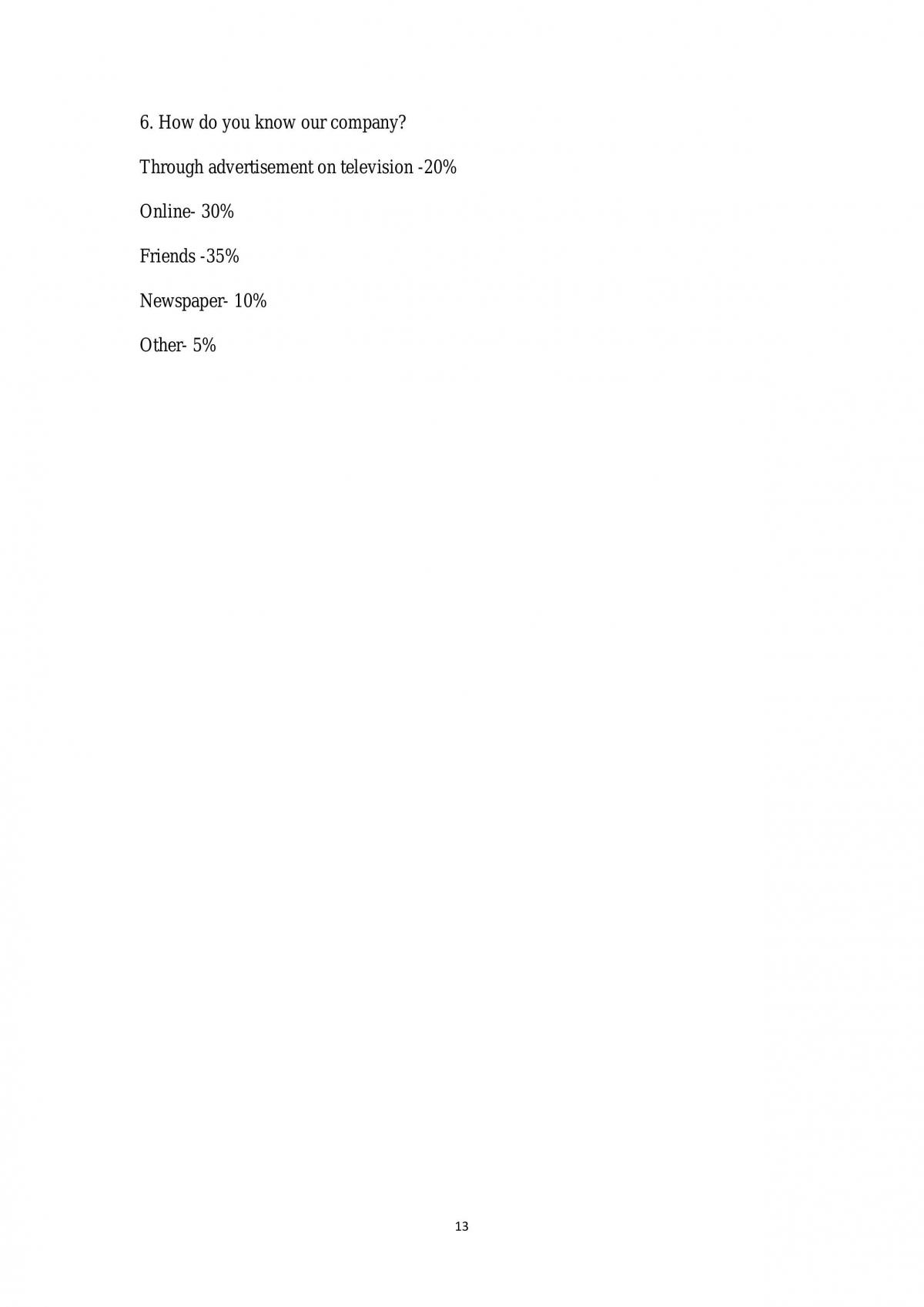 Business Plan - Page 15