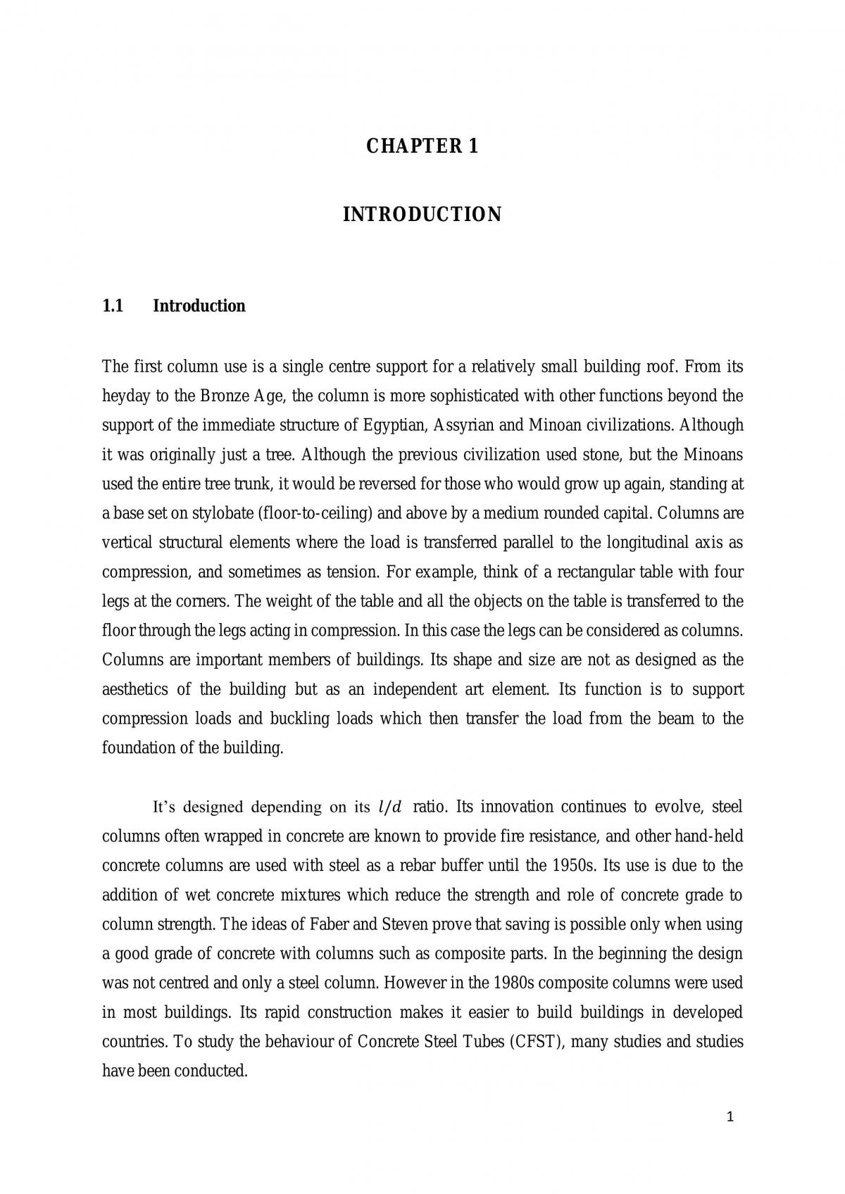 Concrete/steel Composite Columns - Page 4