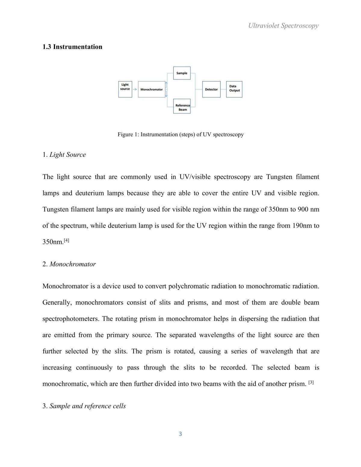 Latest Information on Analytical Techniques, Instrumentation and their application in pharmaceutical industry - Page 5