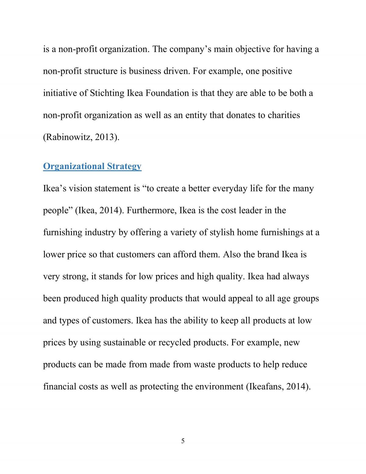 Research Report - Page 5