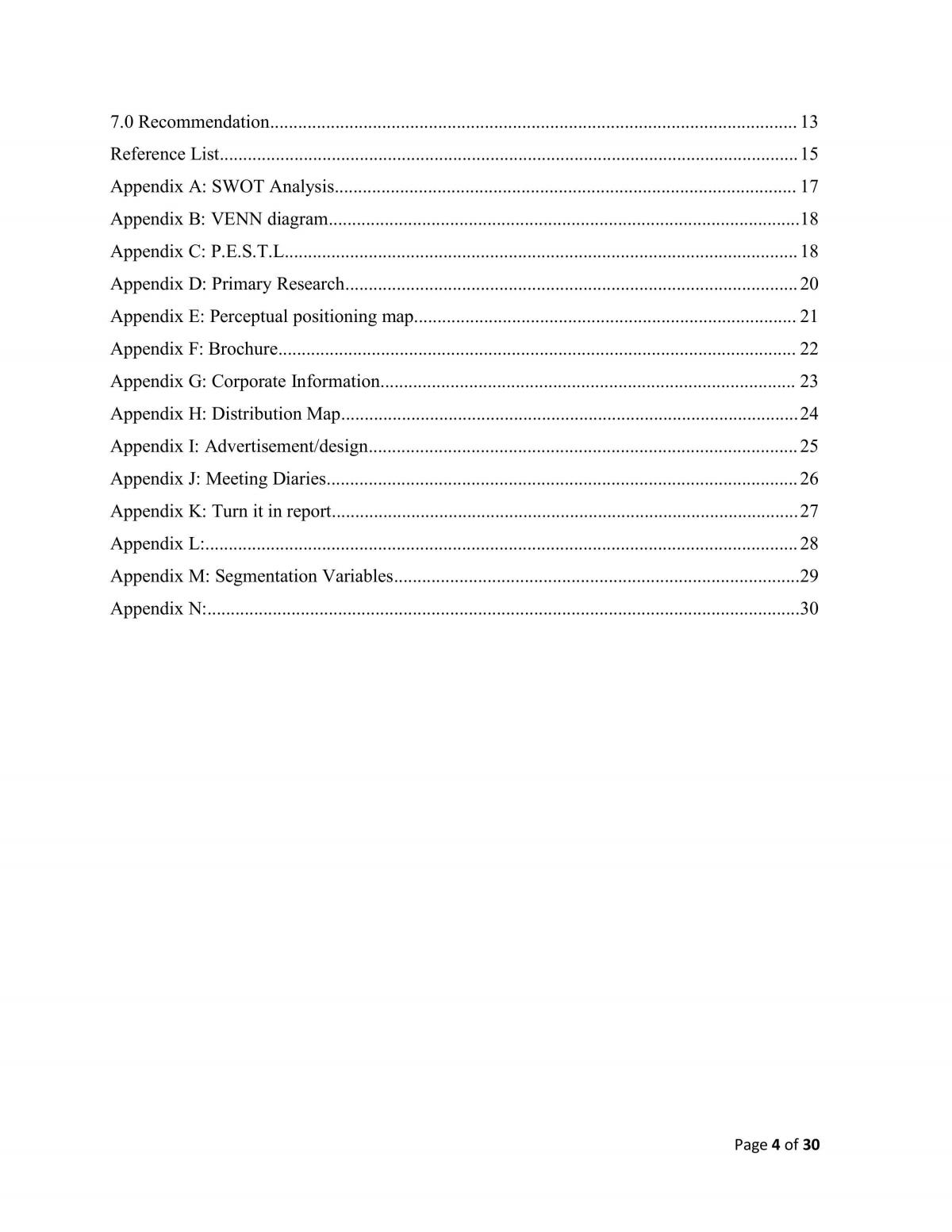Group Report-Apple Inc - Page 4