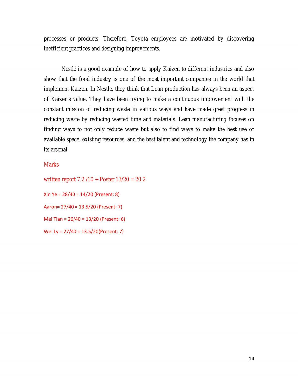 Group Assignment - Page 10