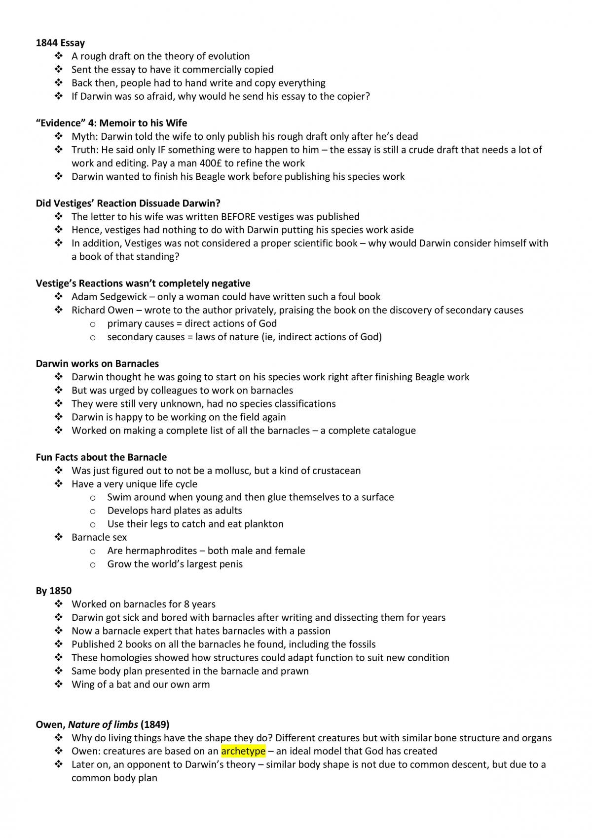 GET1020 Full Syllabus Notes (all lectures) - Page 30
