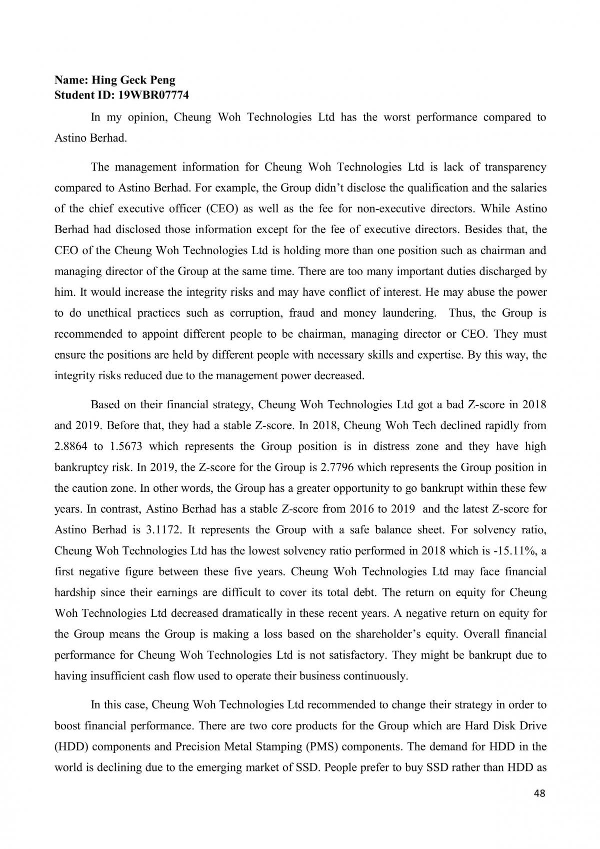 Risk management group - Page 47
