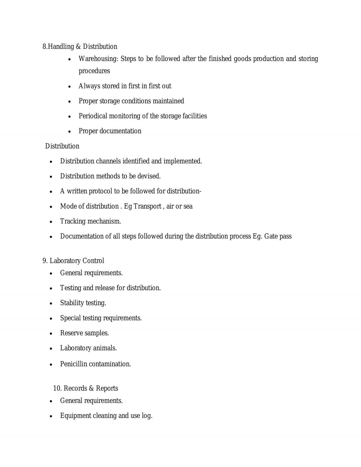 Basic to Industry Pharmacy Notes - Page 25