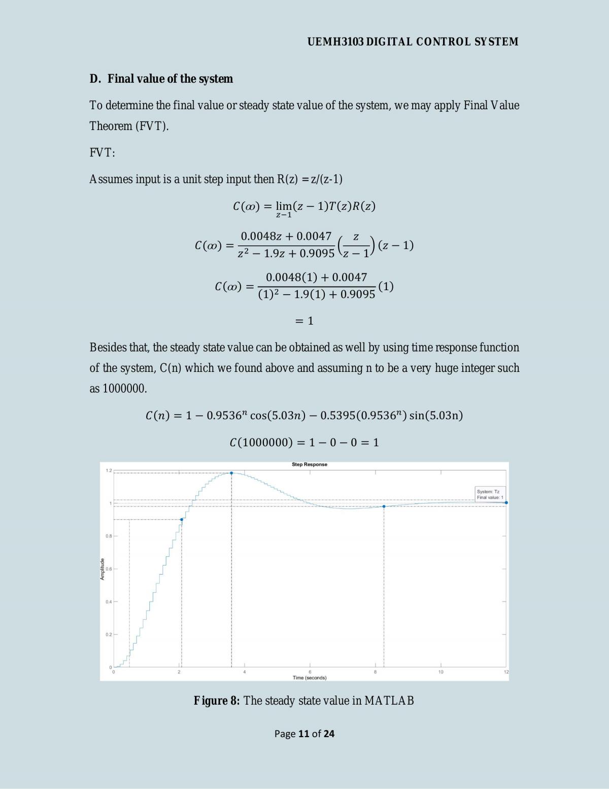 Digital Control Systems - Page 12