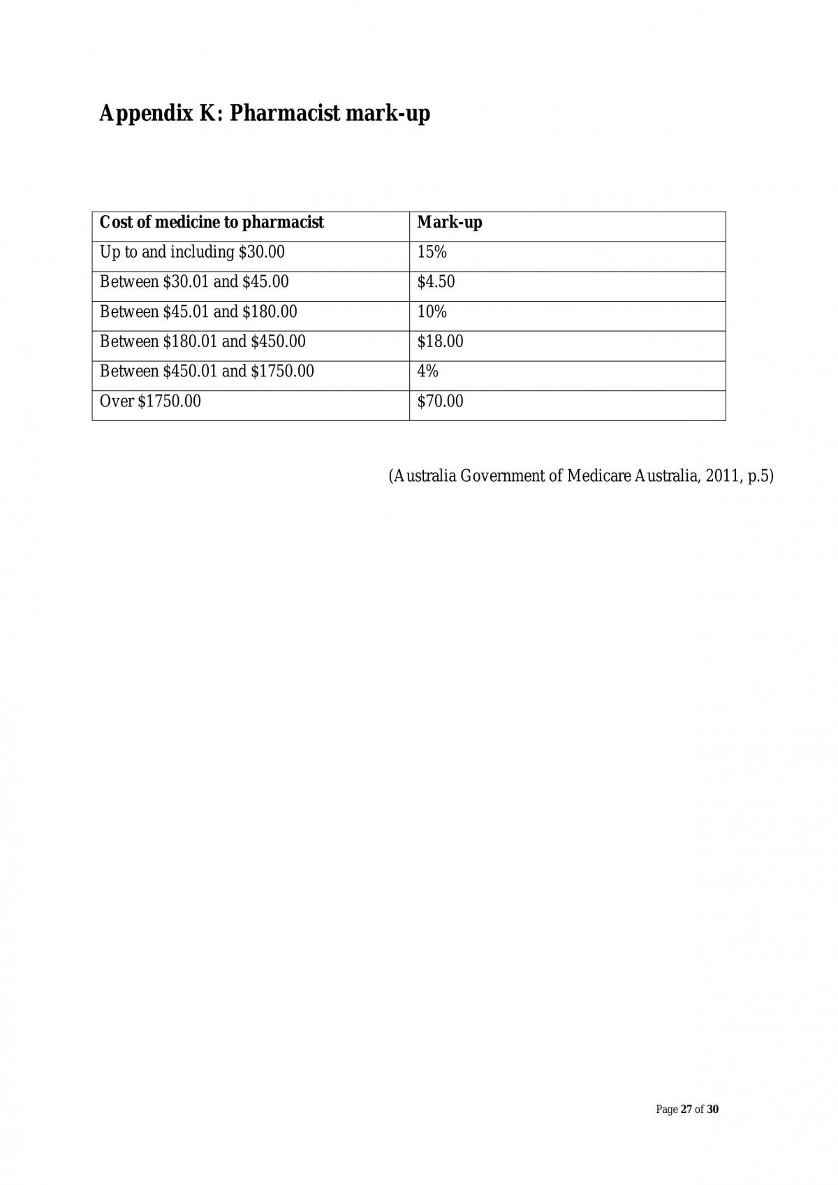 Blackmores Case Report - Page 27