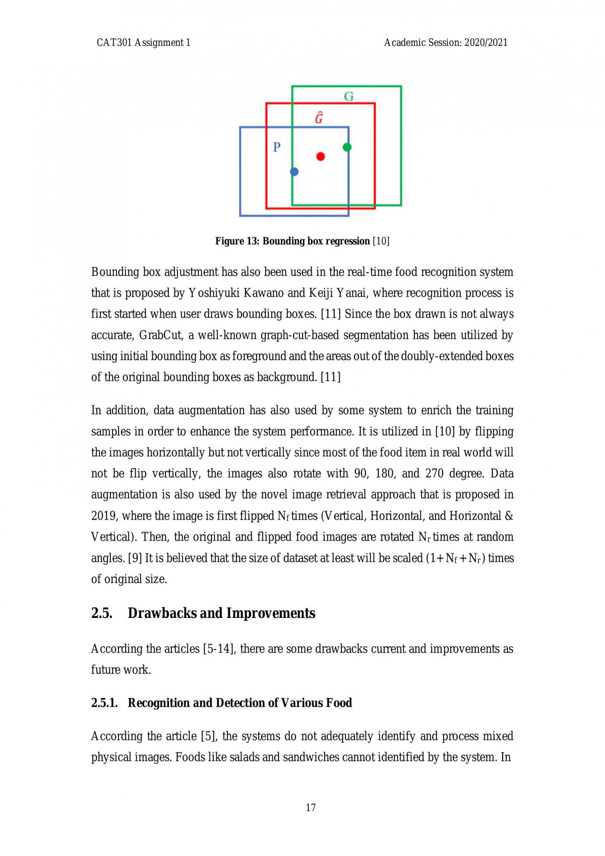 CAT301 - Assignment 1 Literature Review - Page 17