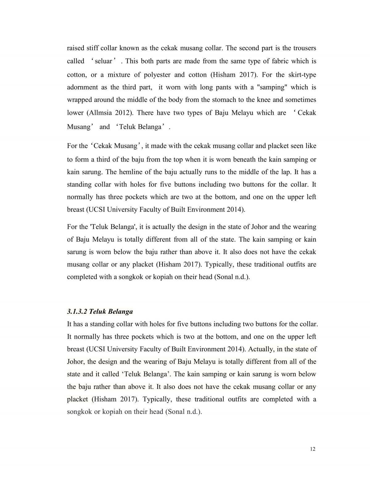 About Malays - Page 14