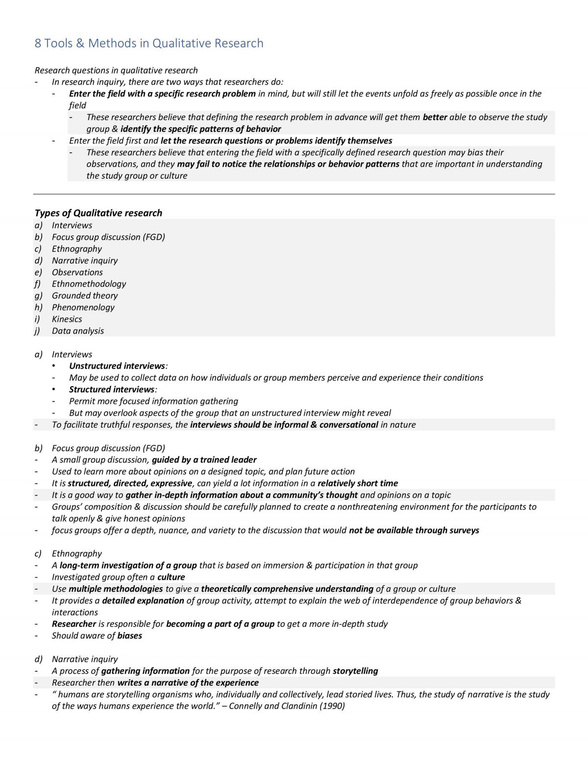 PHEBBS - Biostatistics Complete Notes - Page 26