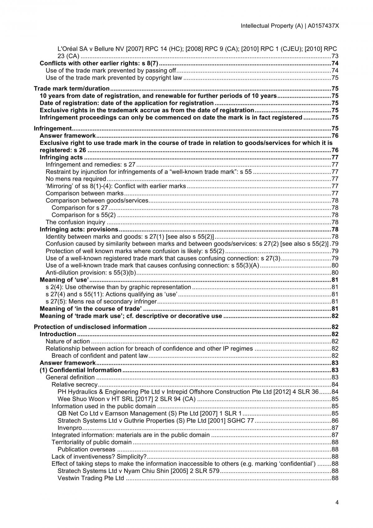 LL4405A Notes - Page 4
