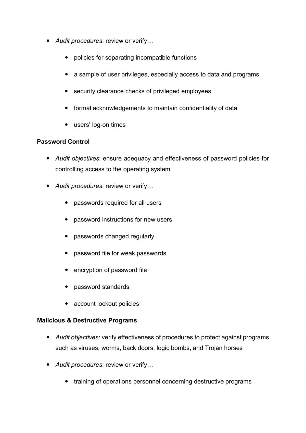 Computer Based Information System in Accounting - Page 13