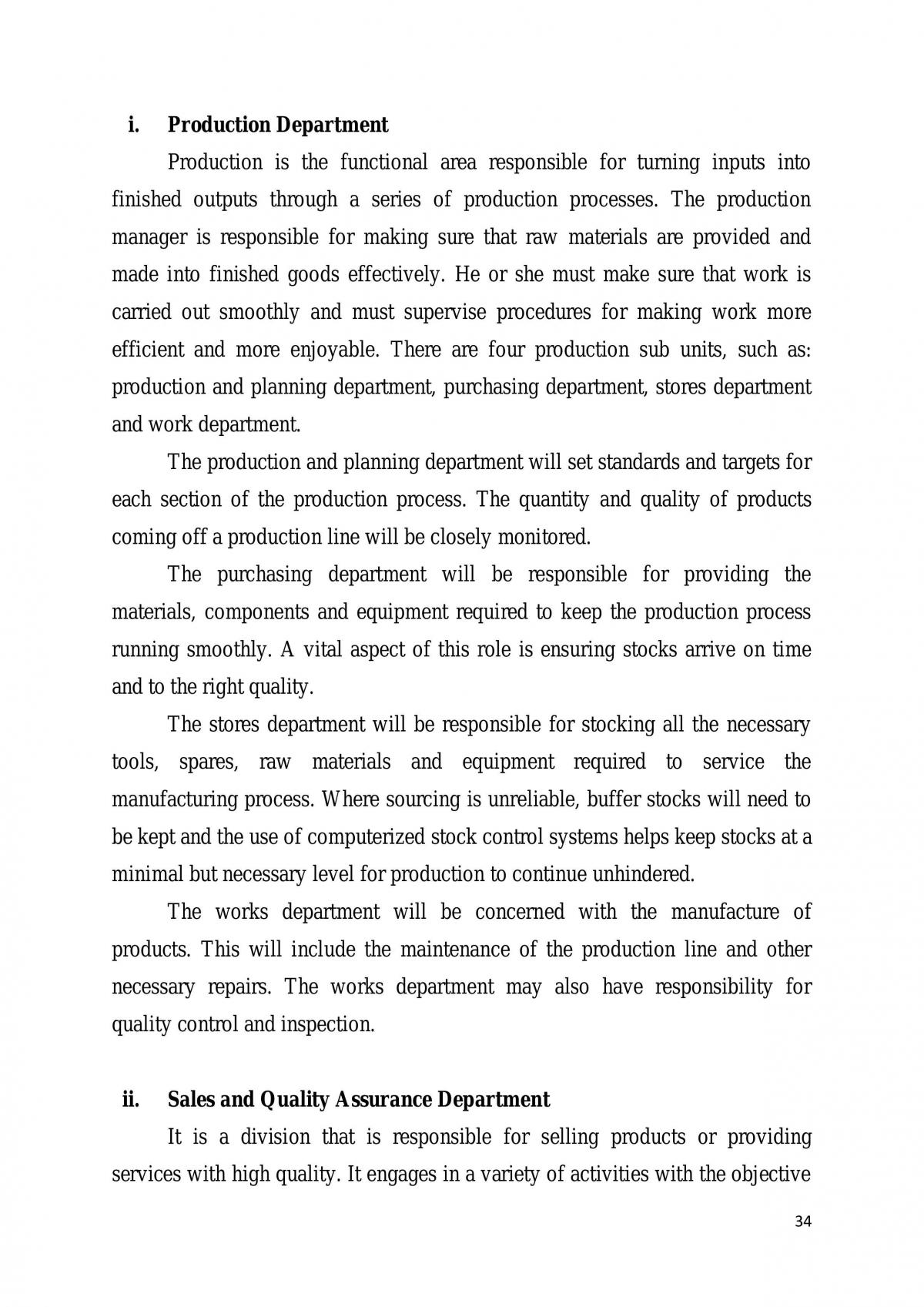 VR business plan  - Page 34