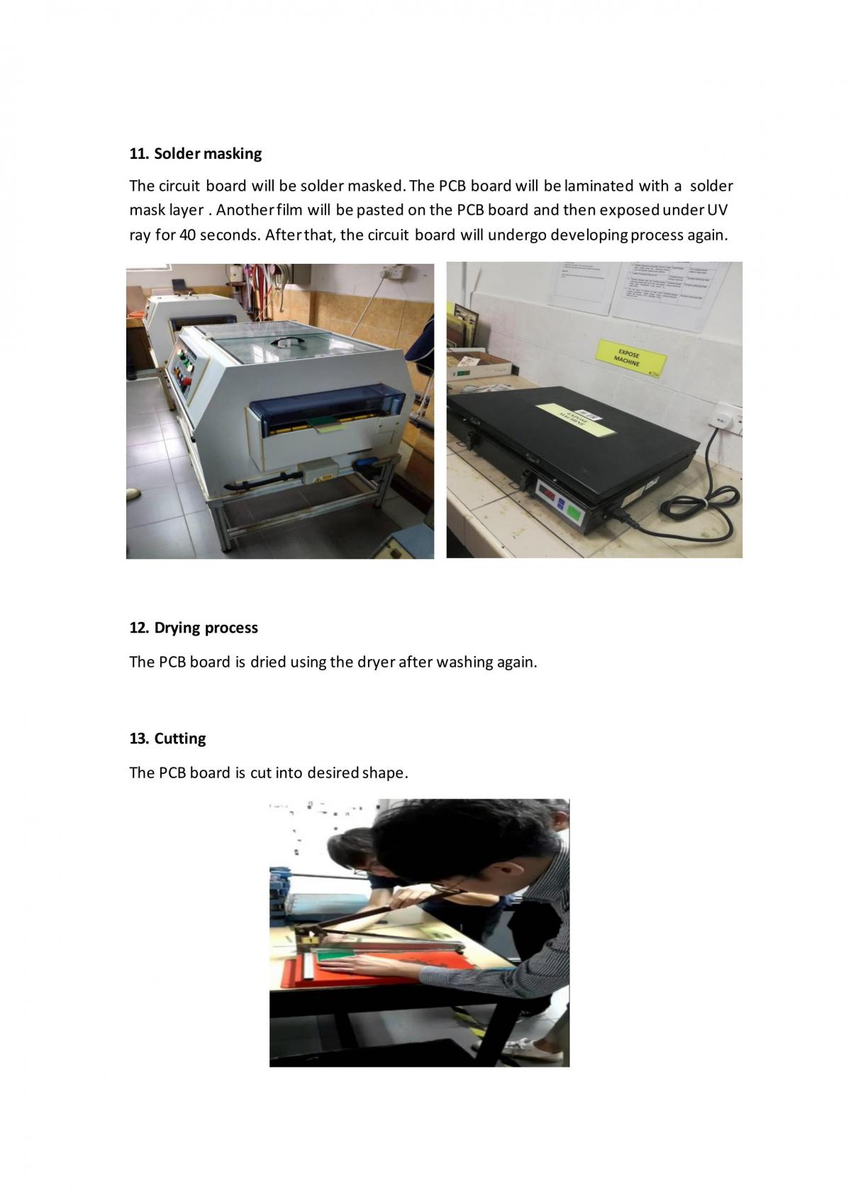 EEE125 Project - Table Fan  EEE125 - Basic Circuit Laboratory
