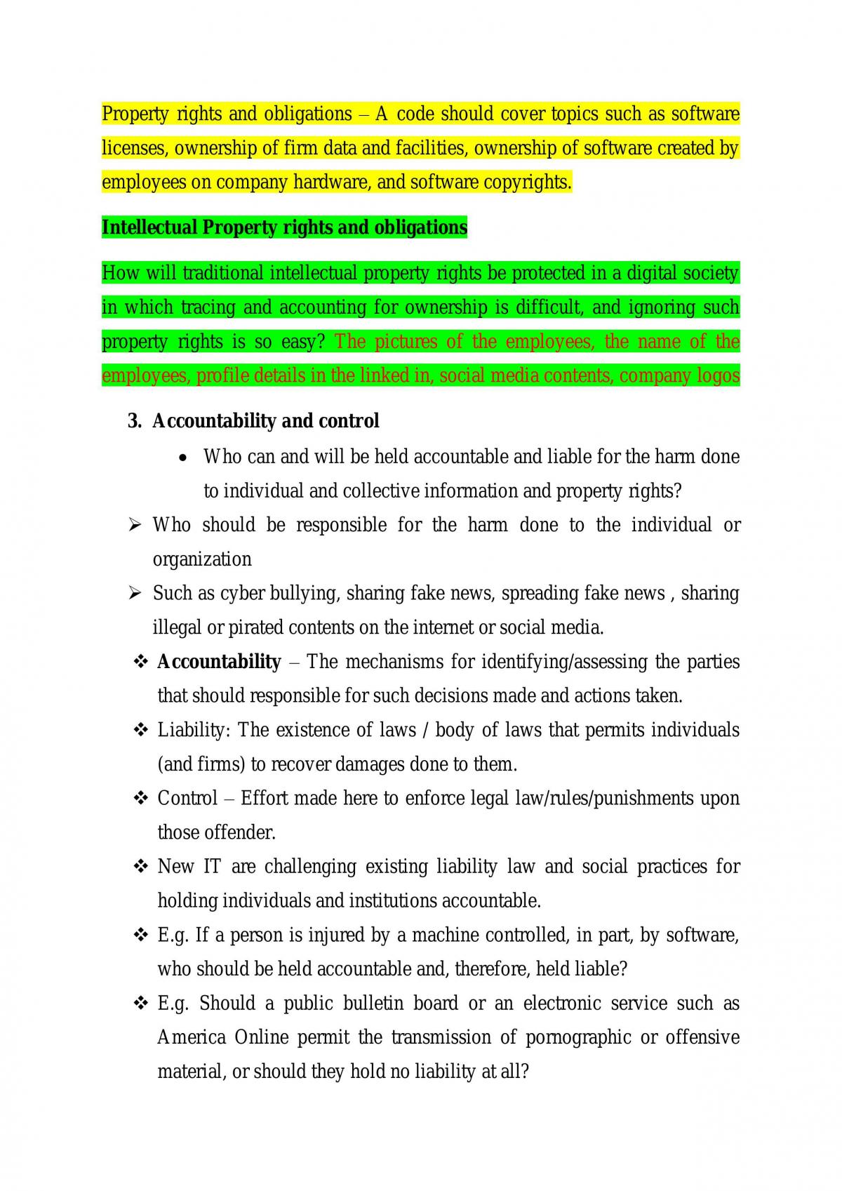 Software Project Management Notes - Page 23