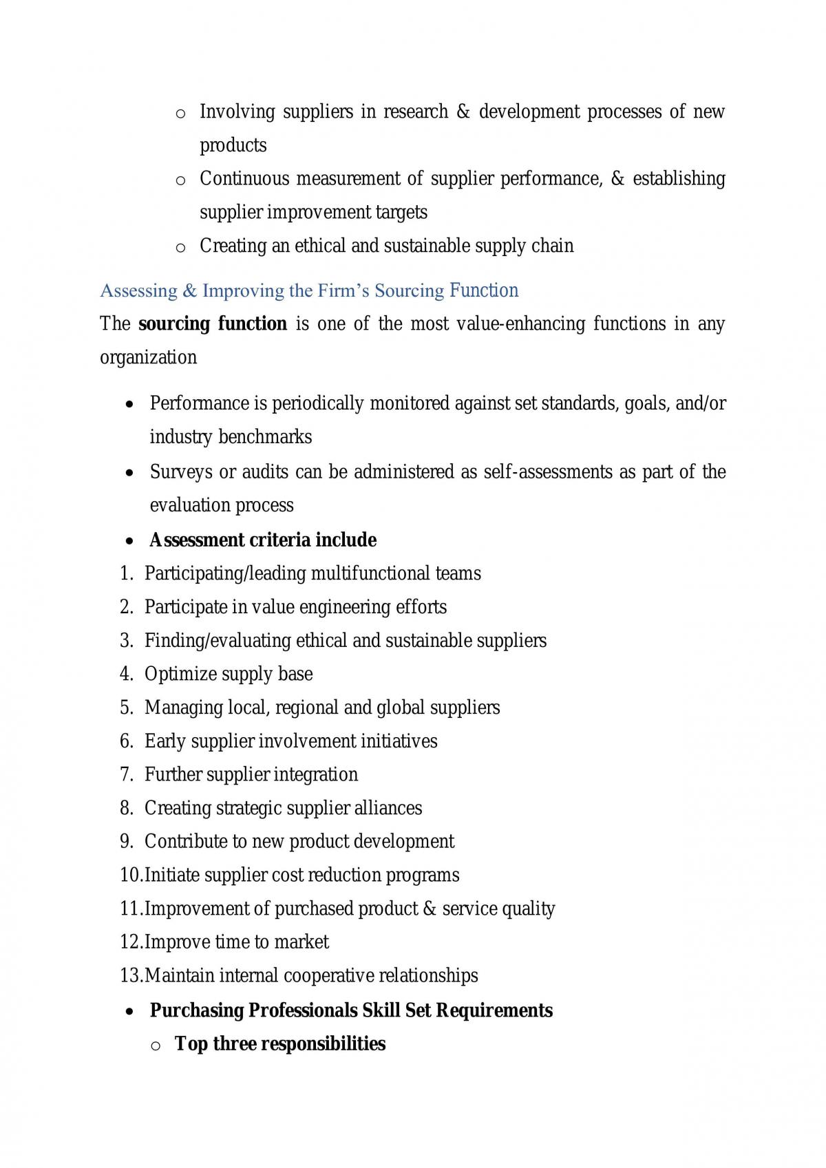 Global sourcing notes - Page 17