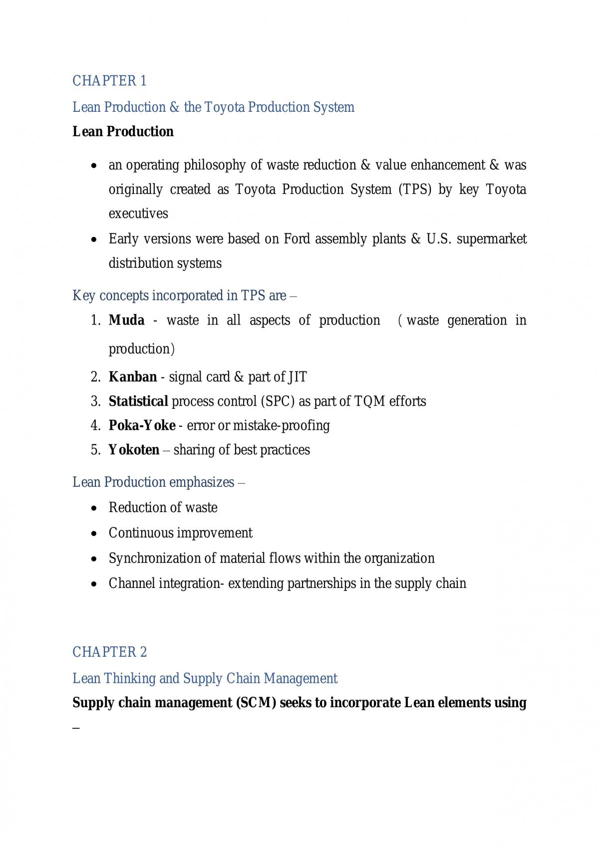 Logistic systems - Page 4