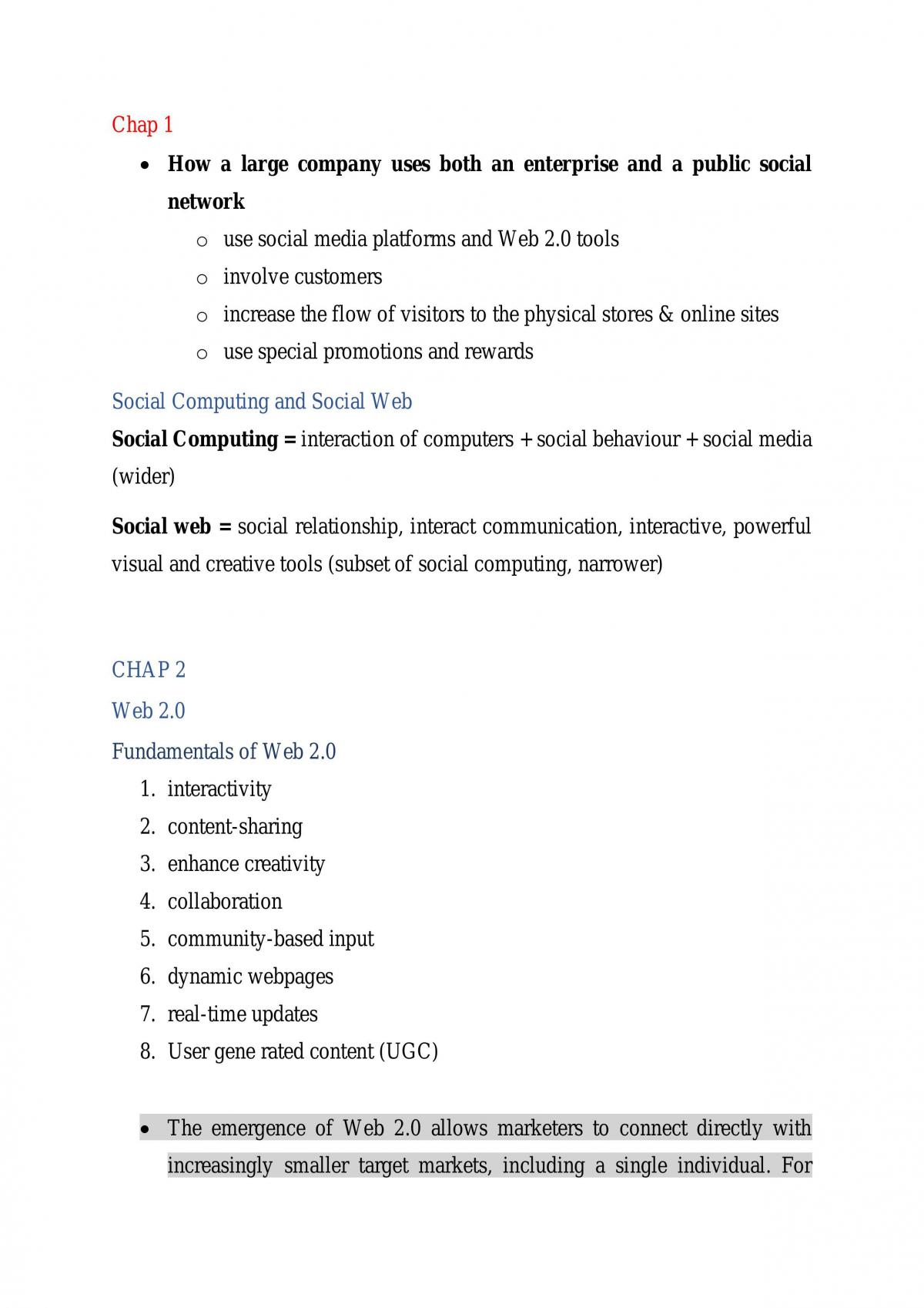 AACS2733 - Introduction to E-Commerce - Page 4