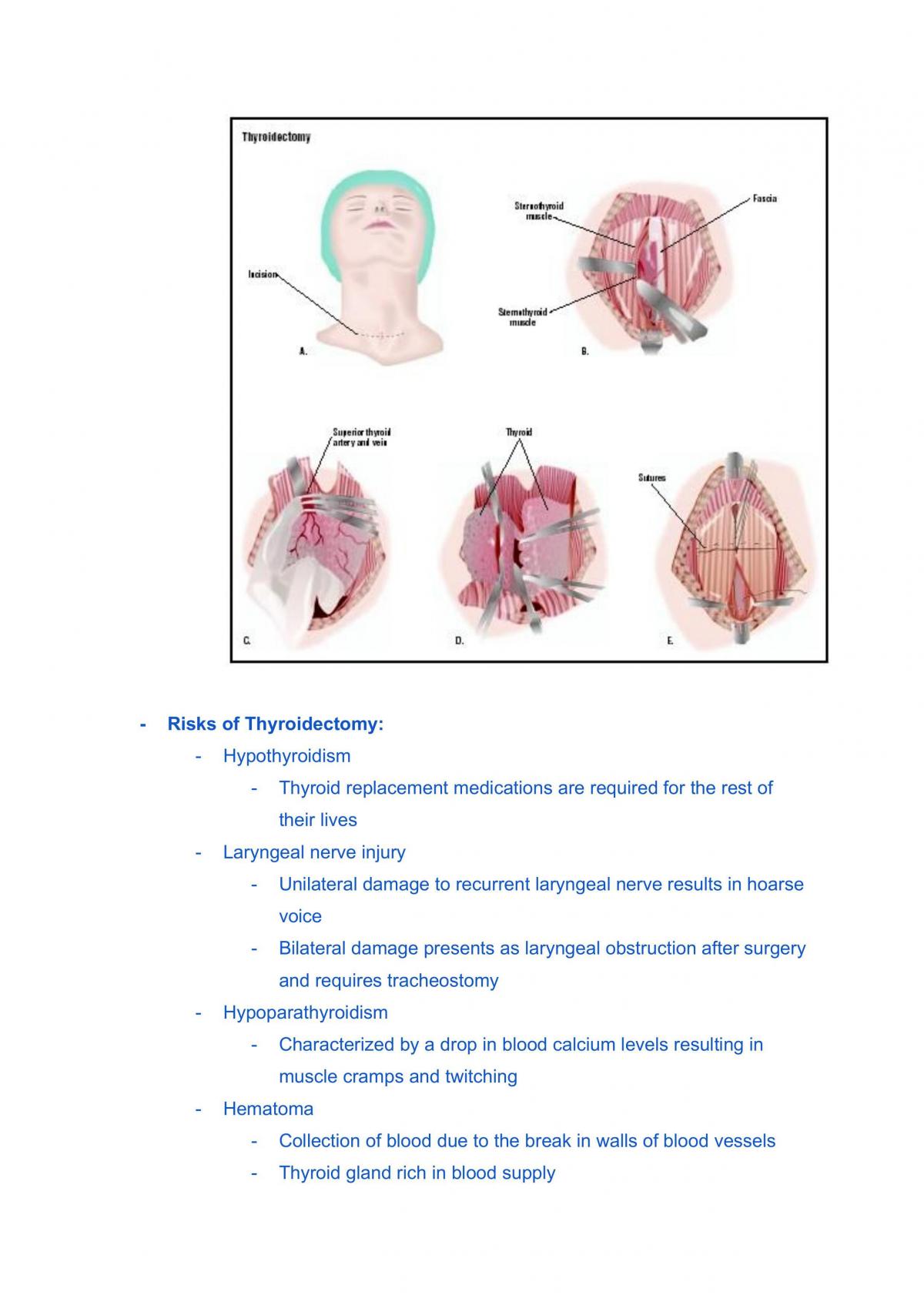 Hyperthyroidism - Page 25