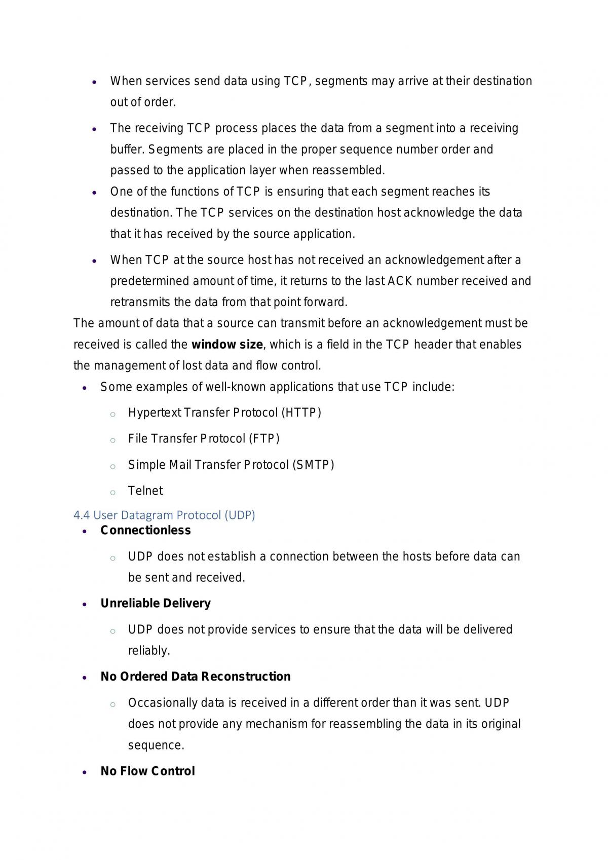 WIA1005 Study Notes - Page 23