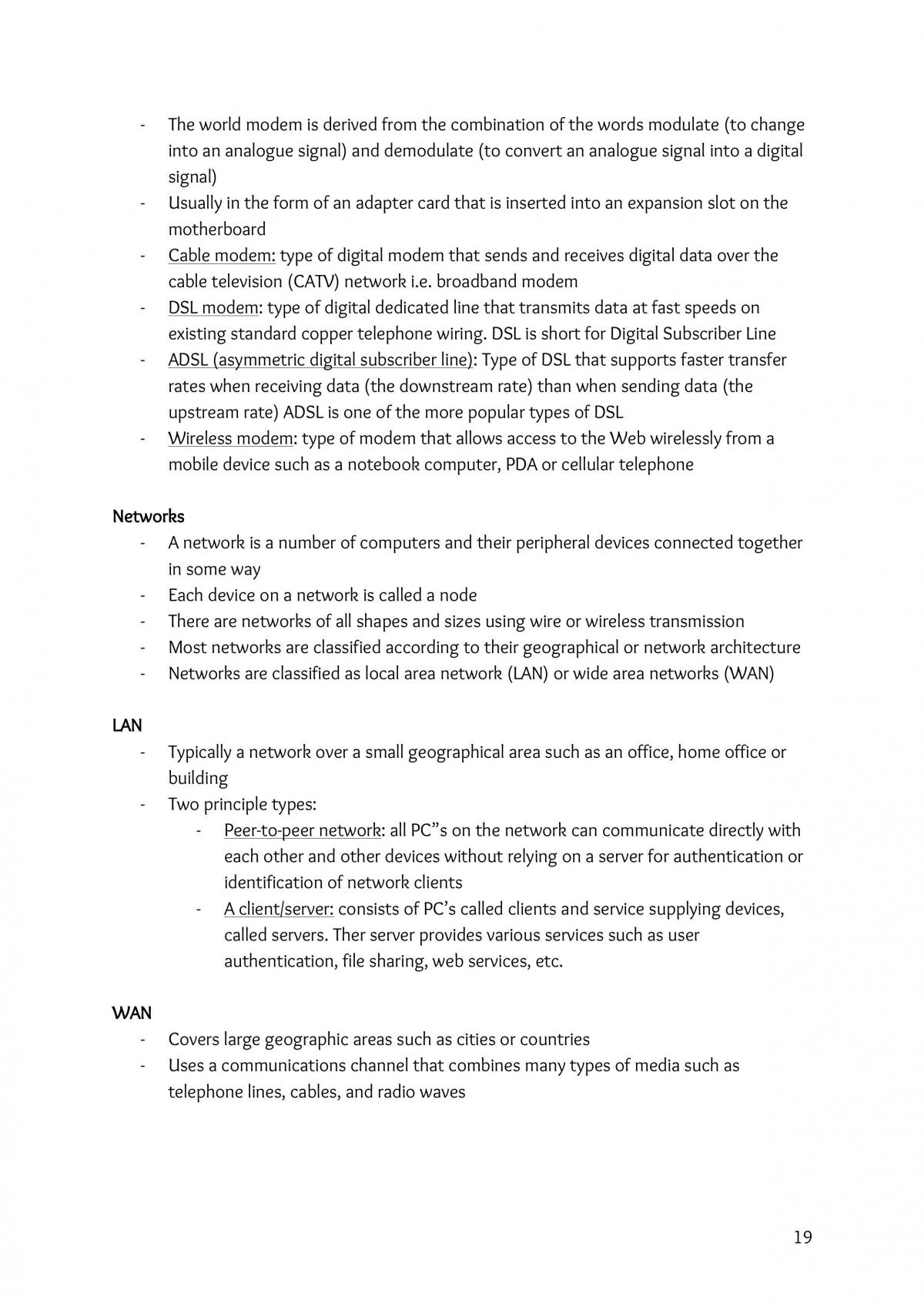 IPT - Notes - Page 20