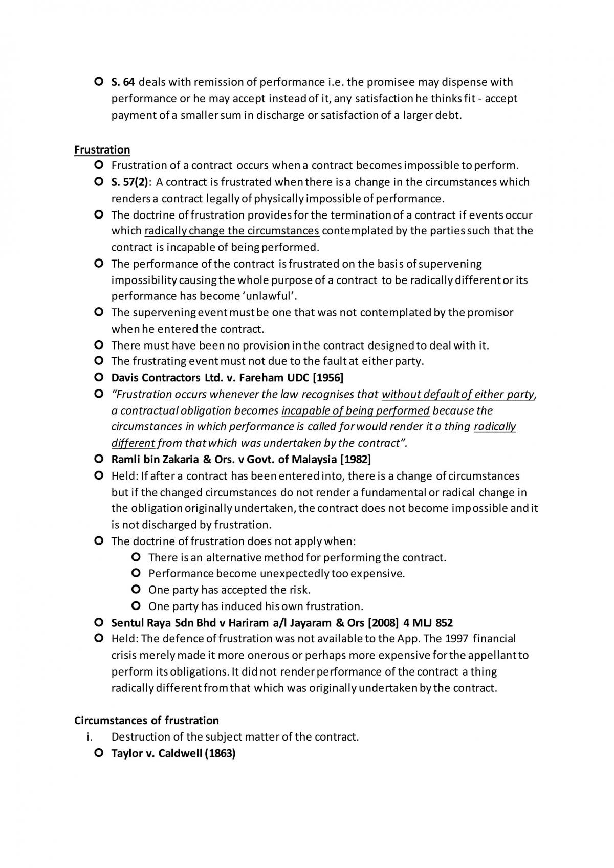 UKML1013 Complete Study Notes - Page 27
