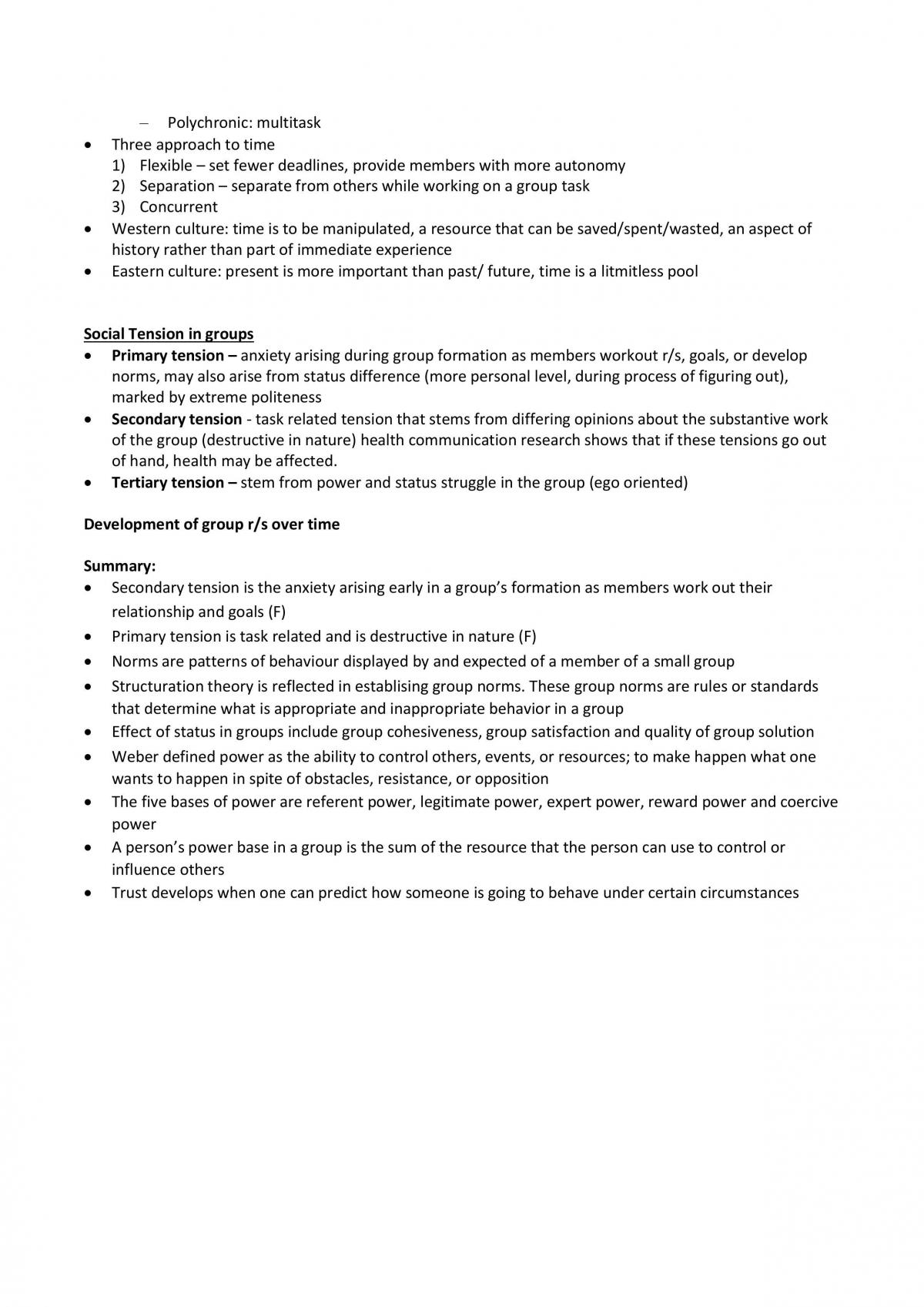 GET1038 Complete Study Notes - Page 23