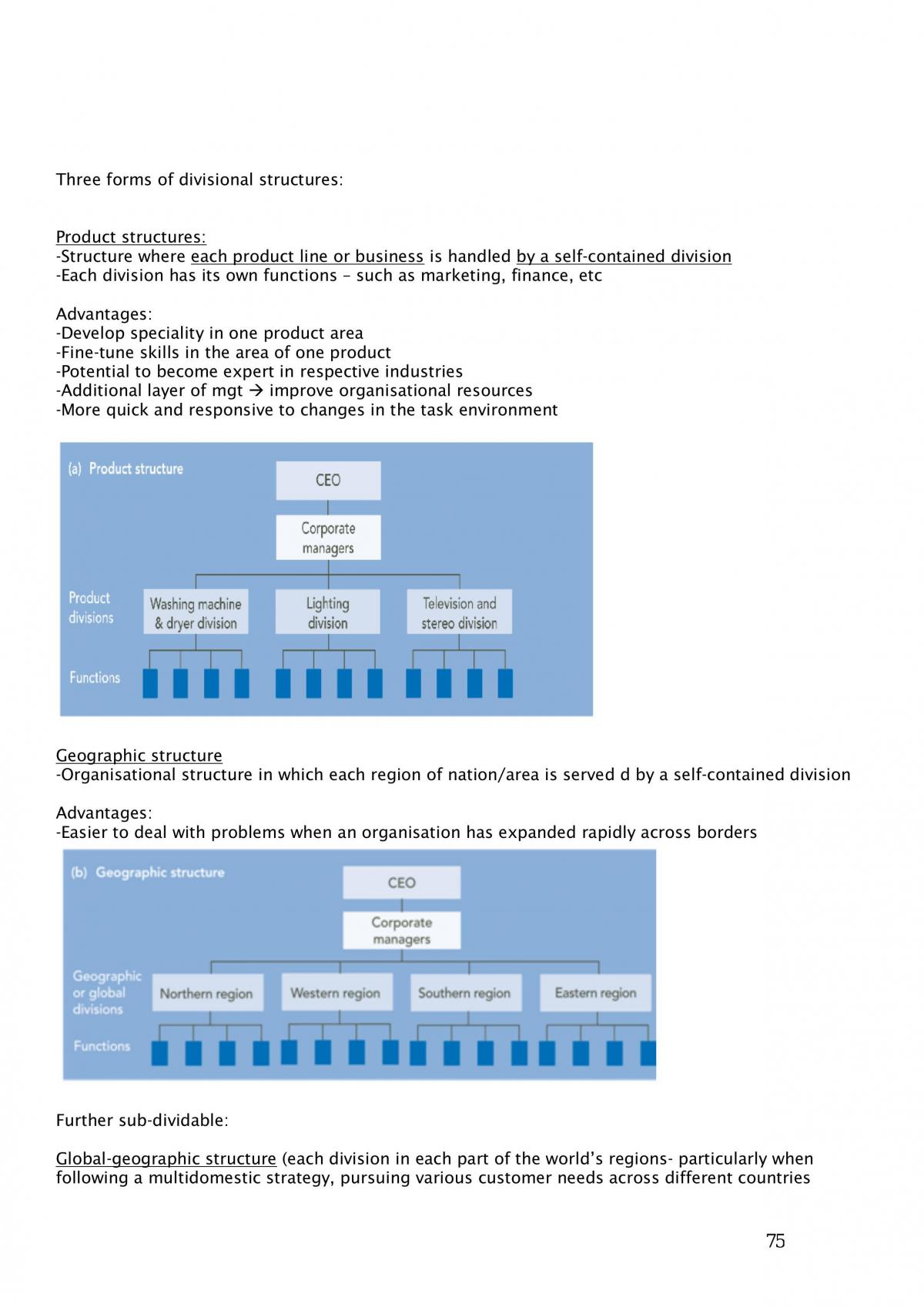 Management Notes - Page 75