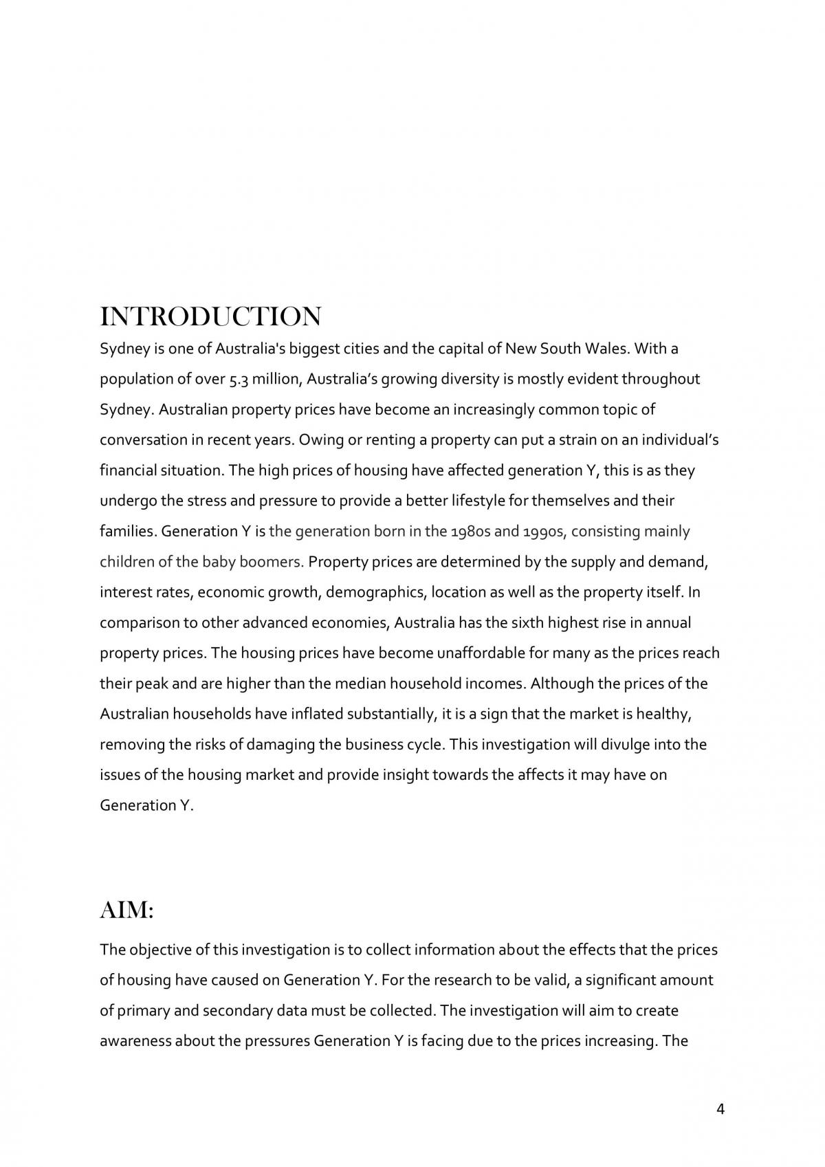 SGP: Housing Prices - Page 4