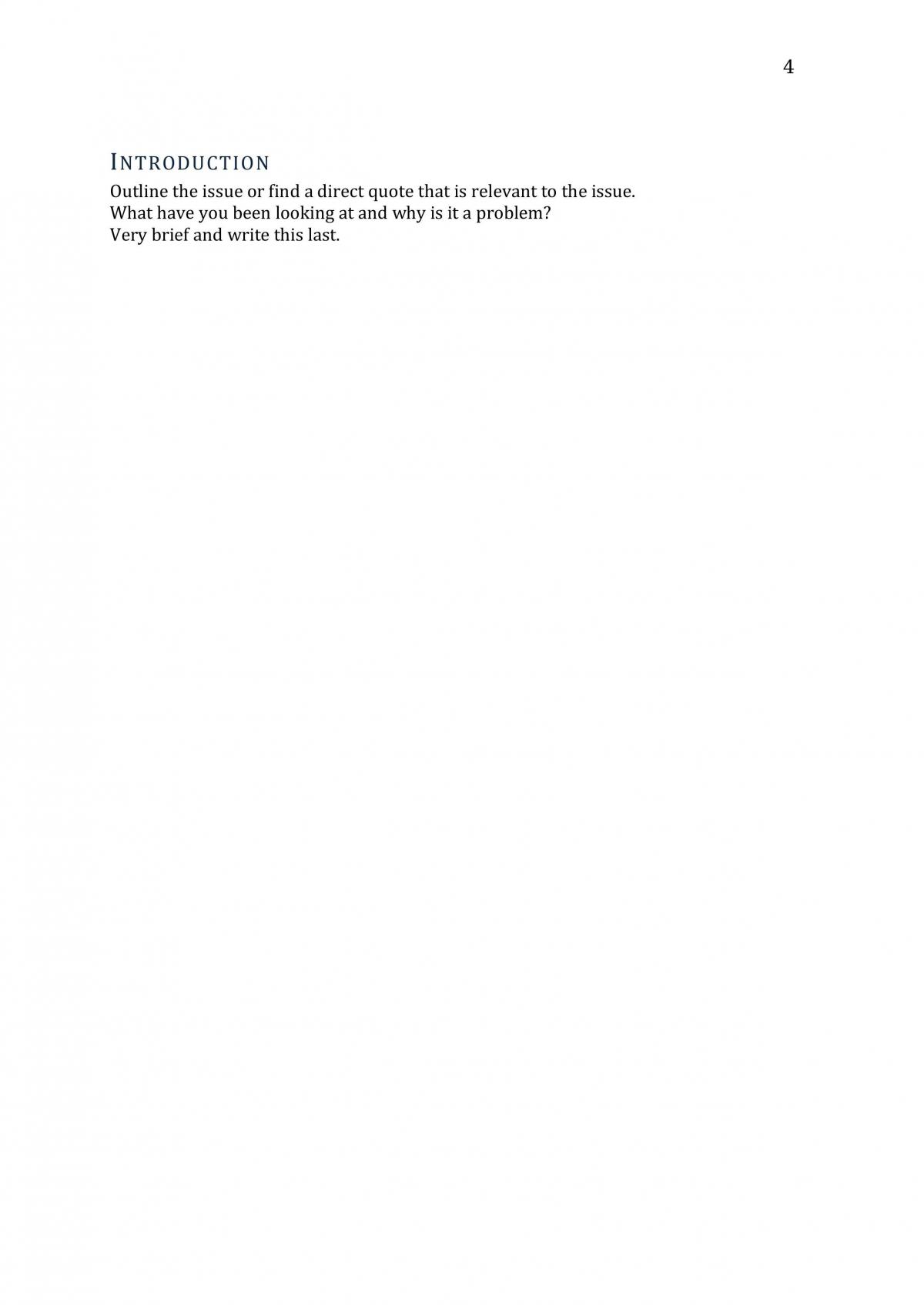 Geography Coasts Report - Page 4